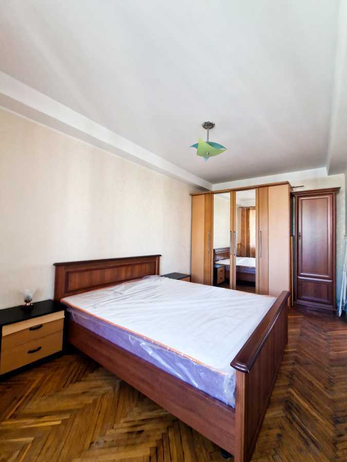 Оренда 2-кімнатної квартири 56 м², Велика Васильківська вул., 45