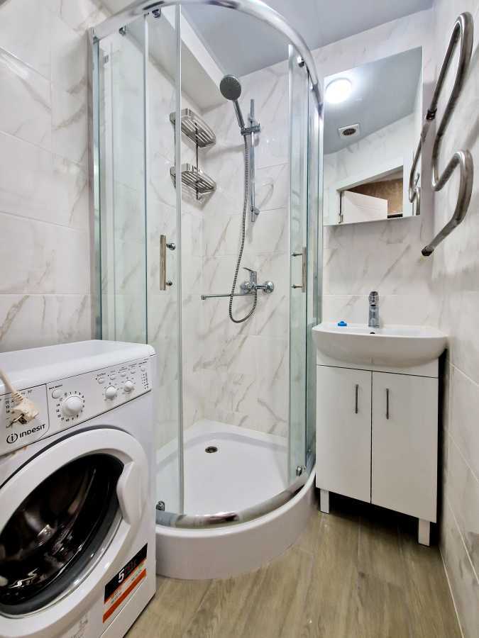 Оренда 2-кімнатної квартири 56 м², Велика Васильківська вул., 45