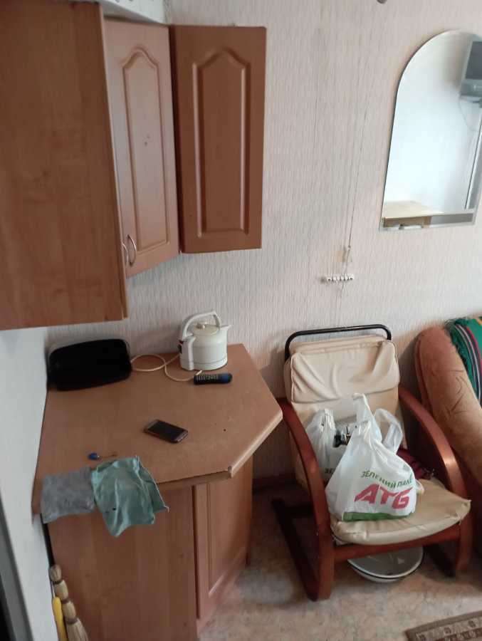 Аренда 1-комнатной квартиры 15 м², Бориспольская ул., 3Б
