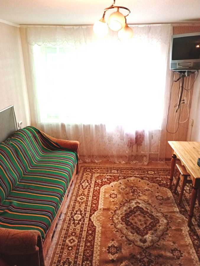Аренда 1-комнатной квартиры 15 м², Бориспольская ул., 3Б