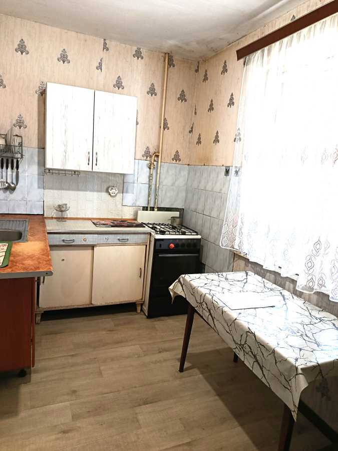 Продаж 1-кімнатної квартири 33 м², Петра Григоренка просп., 25Б