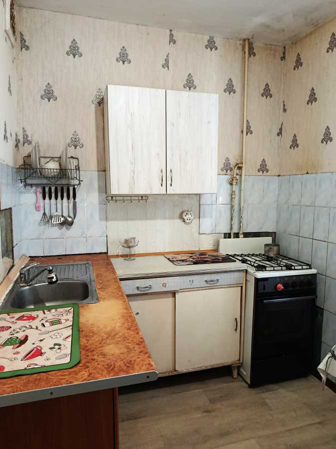 Продаж 1-кімнатної квартири 33 м², Петра Григоренка просп., 25Б
