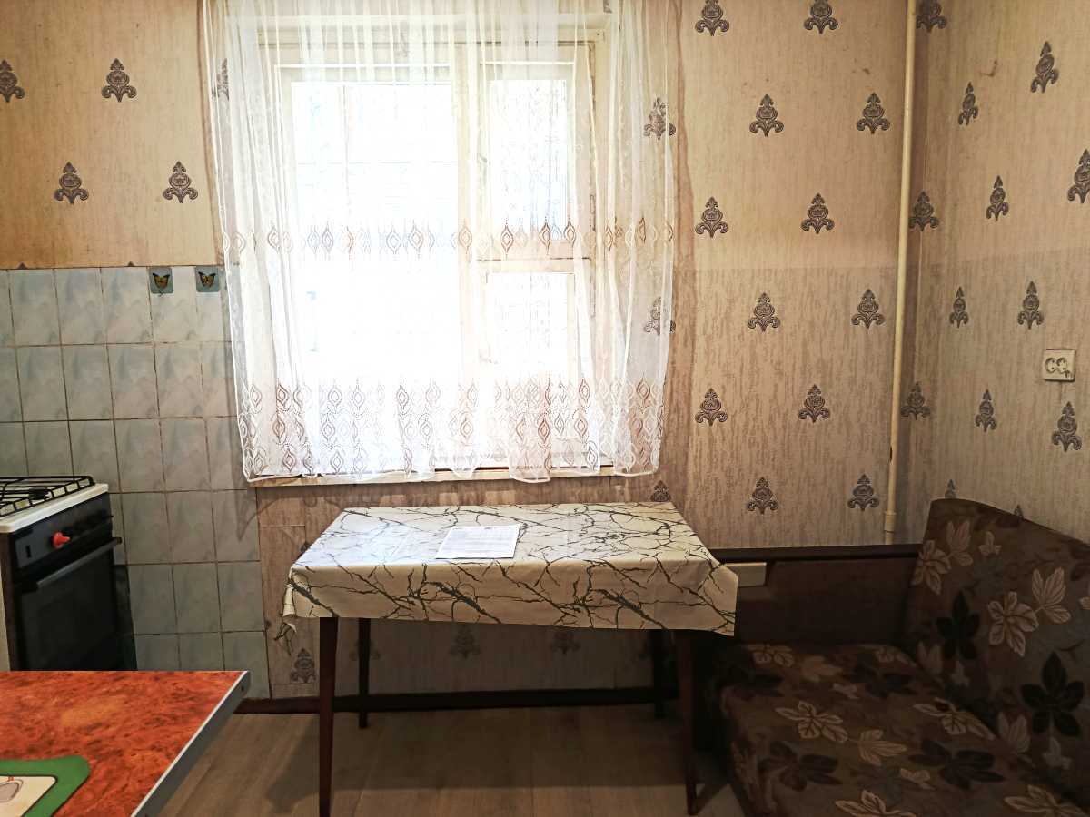 Продаж 1-кімнатної квартири 33 м², Петра Григоренка просп., 25Б