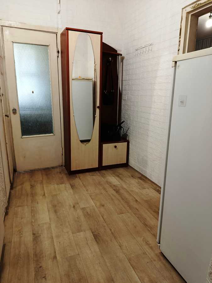 Продаж 1-кімнатної квартири 33 м², Петра Григоренка просп., 25Б