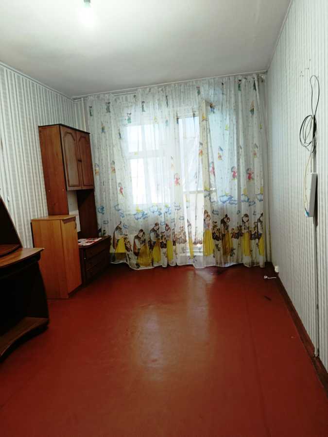 Продаж 1-кімнатної квартири 33 м², Петра Григоренка просп., 25Б