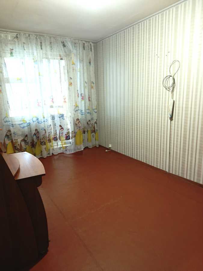 Продаж 1-кімнатної квартири 33 м², Петра Григоренка просп., 25Б