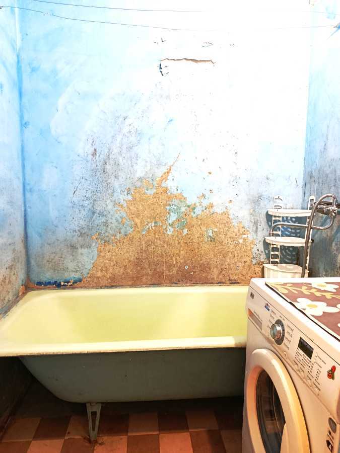 Продаж 1-кімнатної квартири 33 м², Петра Григоренка просп., 25Б