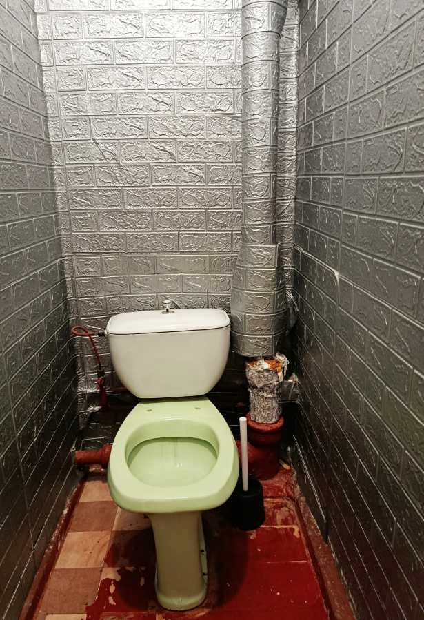 Продаж 1-кімнатної квартири 33 м², Петра Григоренка просп., 25Б