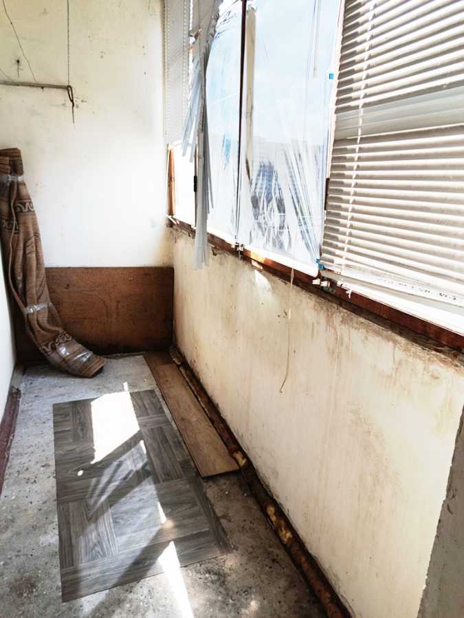 Продаж 1-кімнатної квартири 33 м², Петра Григоренка просп., 25Б
