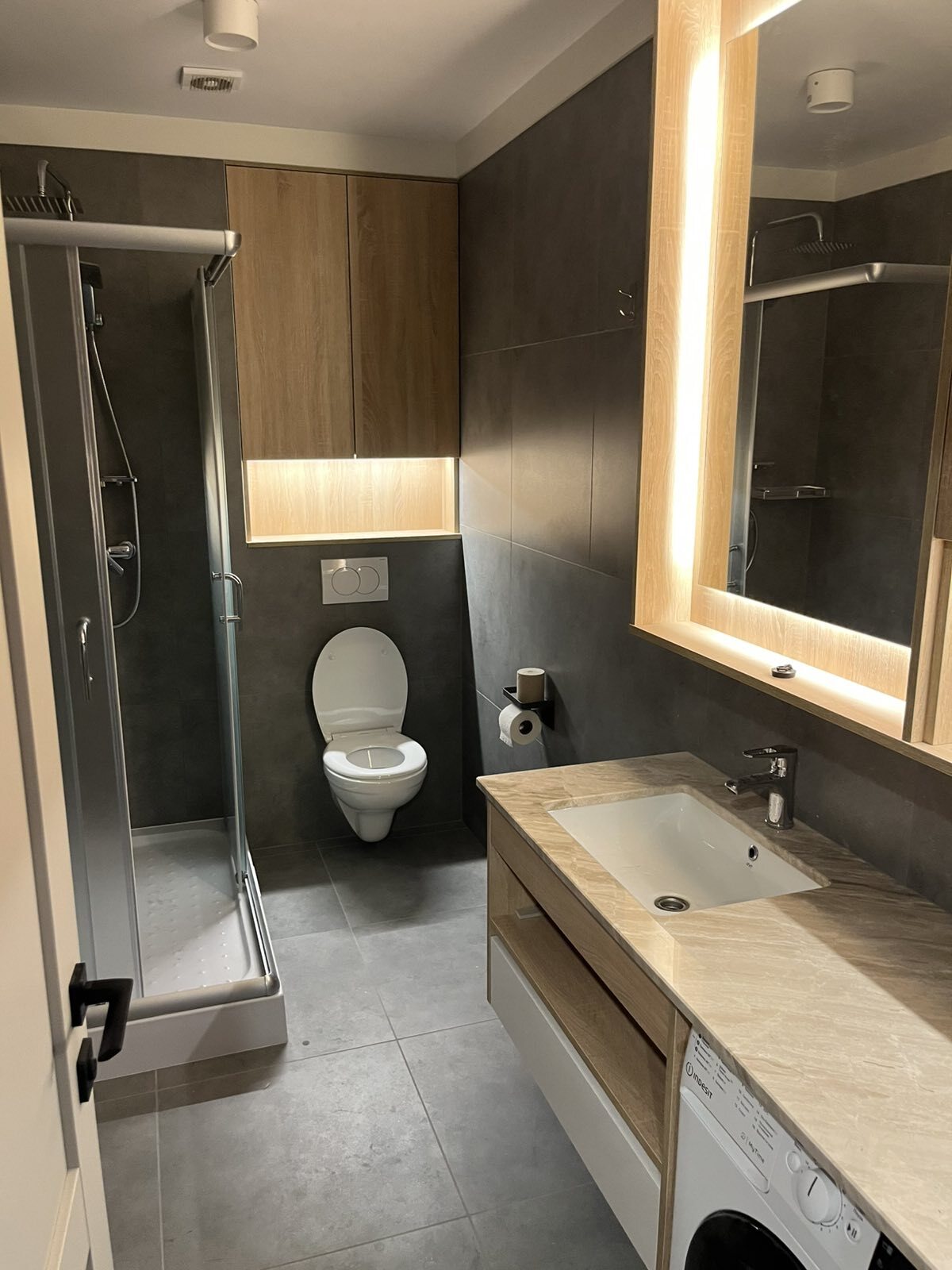 Аренда 2-комнатной квартиры 65 м², Краснова ул., 3