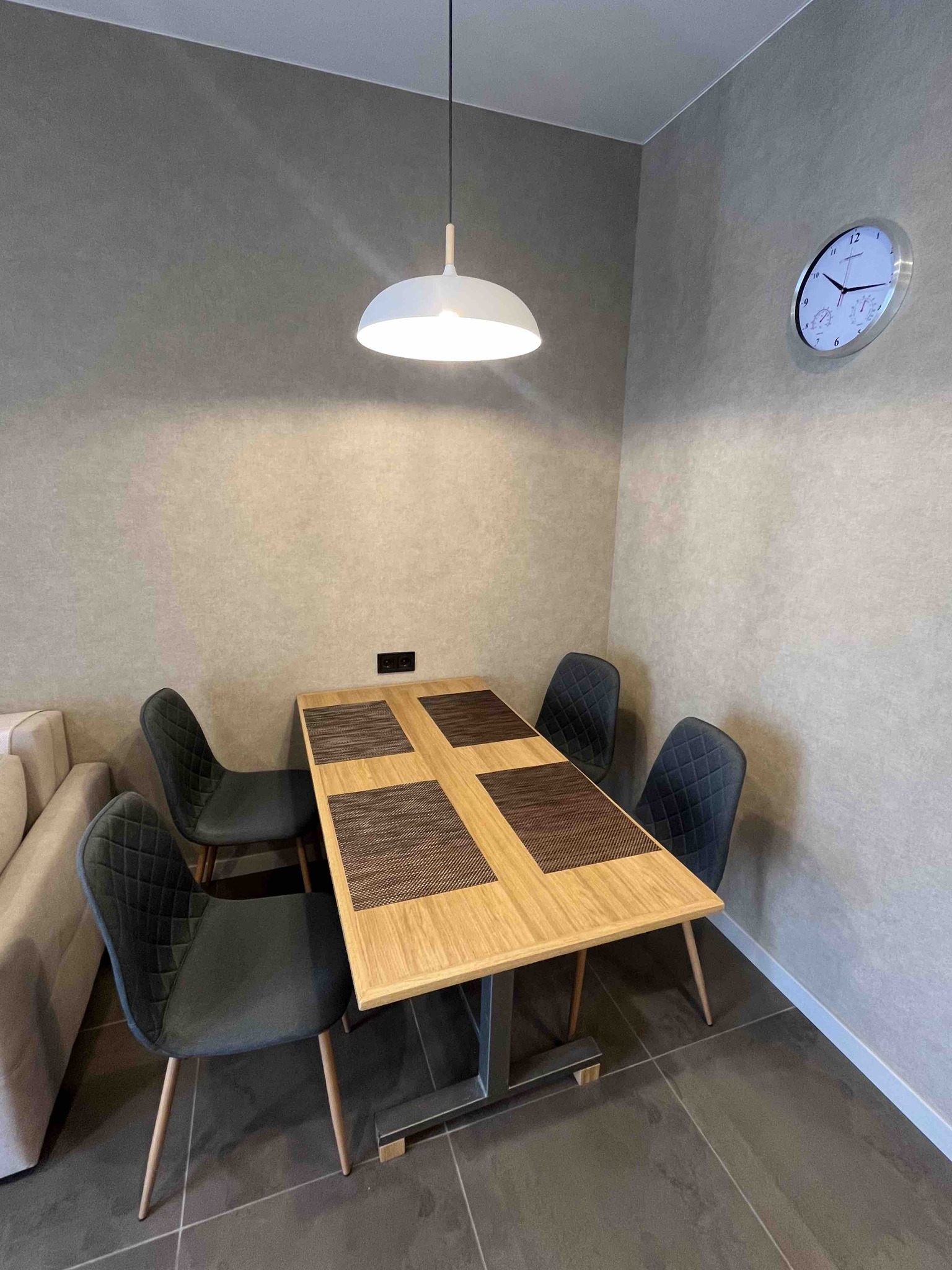 Аренда 2-комнатной квартиры 65 м², Краснова ул., 3