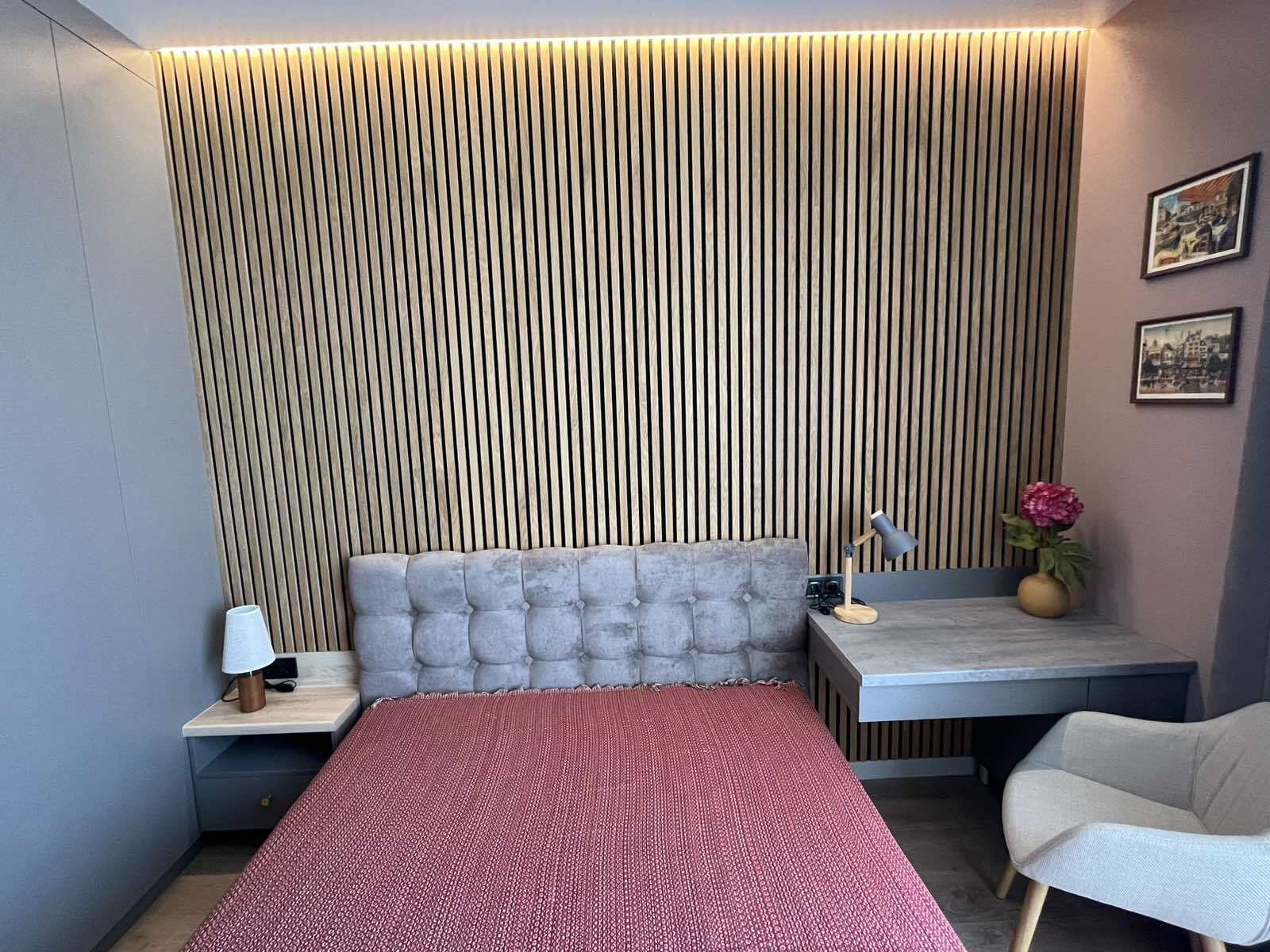 Аренда 2-комнатной квартиры 65 м², Краснова ул., 3