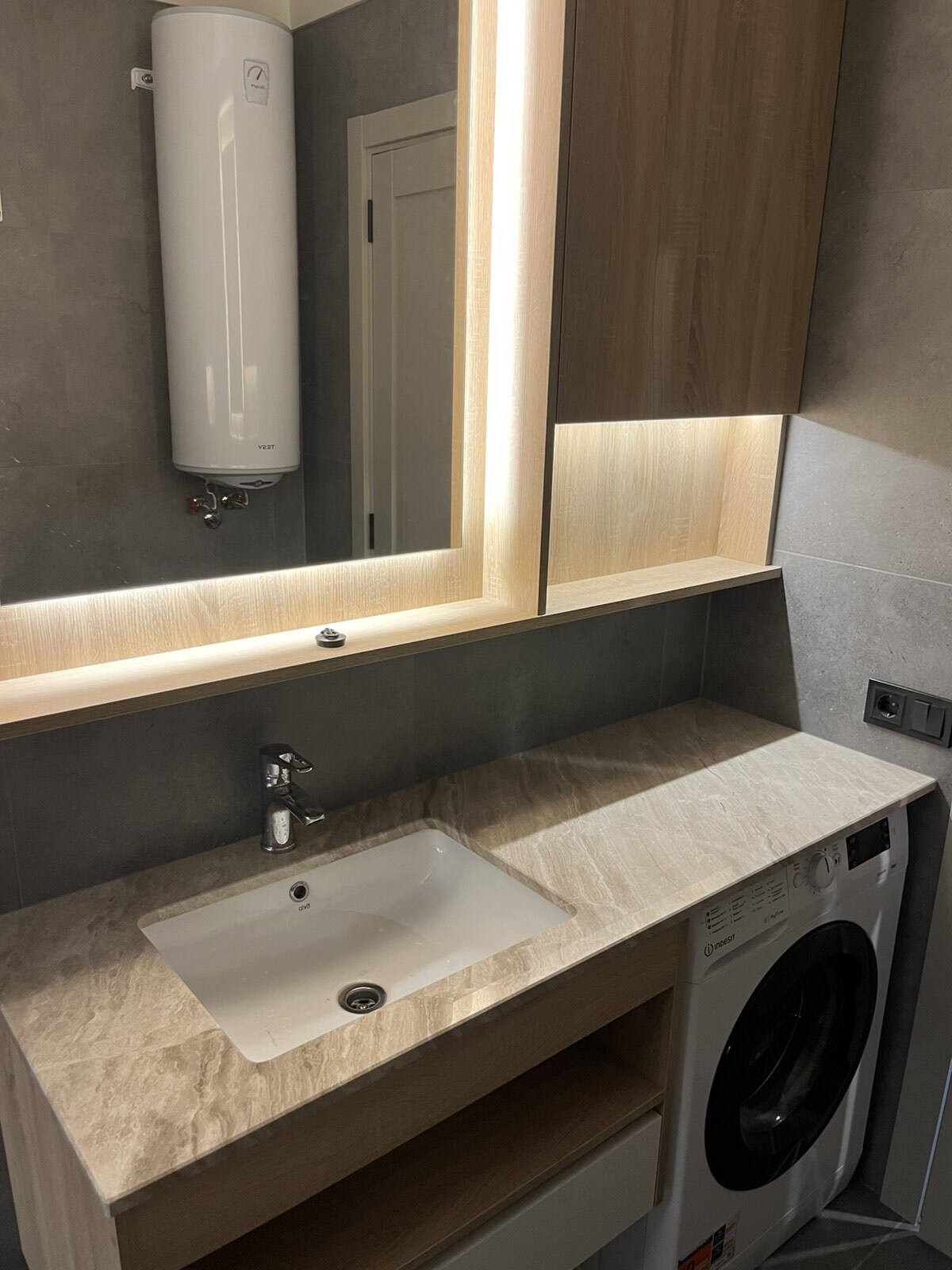 Аренда 2-комнатной квартиры 65 м², Краснова ул., 3