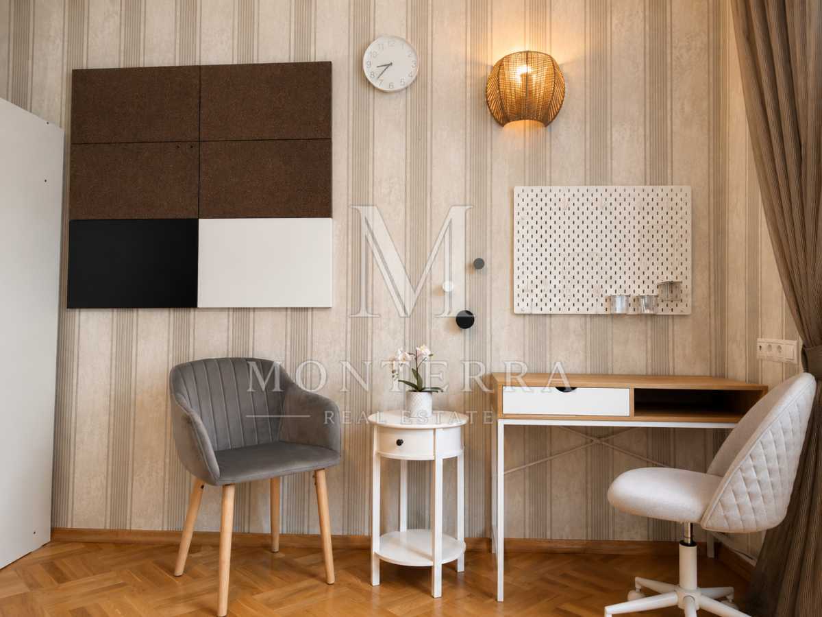 Продаж 3-кімнатної квартири 74.3 м², Арсенальна вул., 15