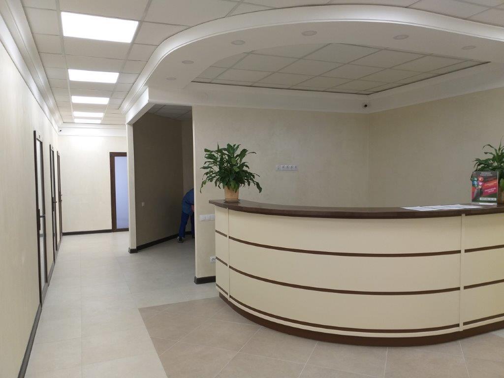 Аренда офиса 71 м², Глубочицкая ул., 40