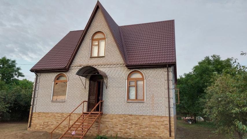 Продажа дома 223 м²