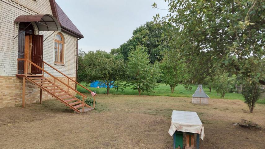 Продажа дома 223 м²