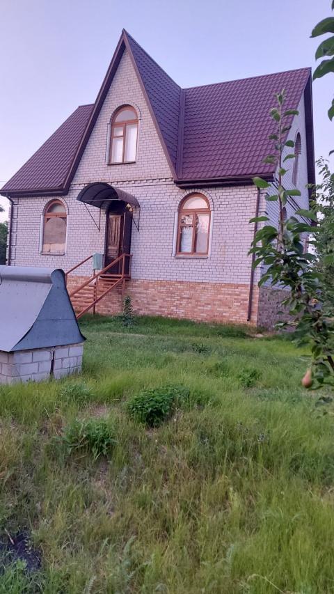 Продажа дома 223 м²
