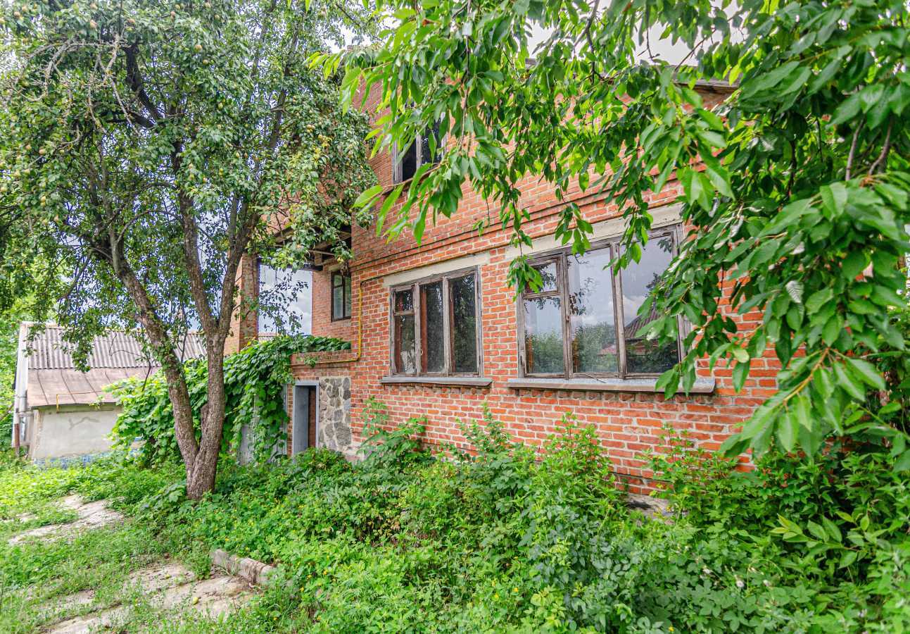 Продажа дома 61 м², Центральная ул., 1