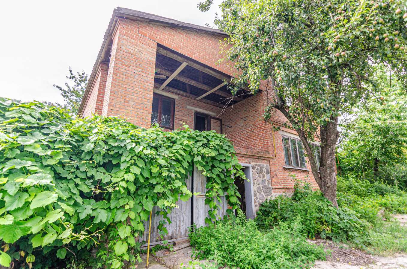 Продажа дома 61 м², Центральная ул., 1