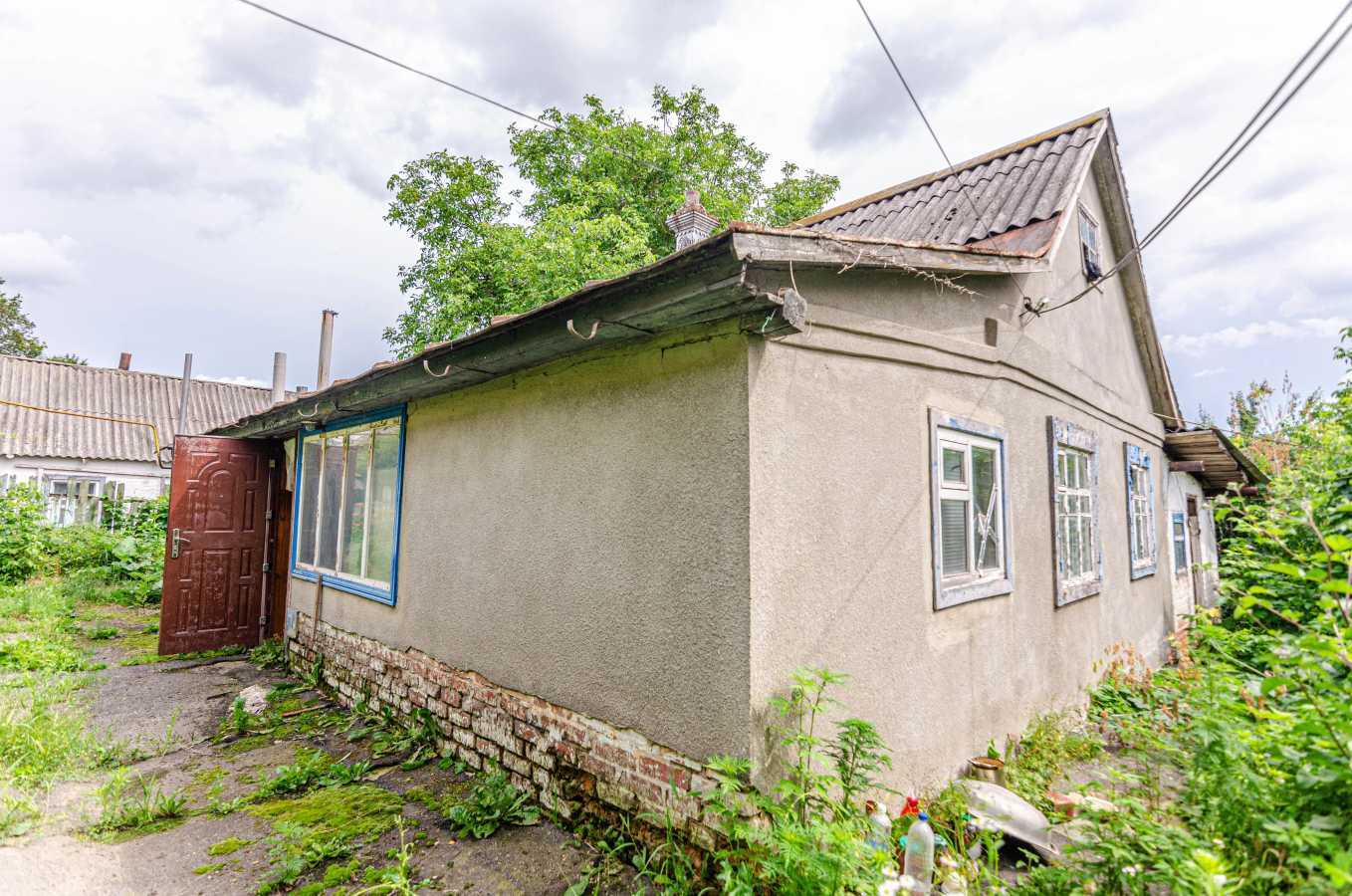Продажа дома 61 м², Центральная ул., 1