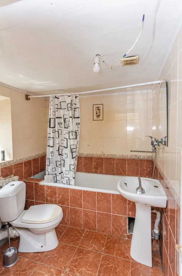 Продажа дома 61 м², Центральная ул., 1