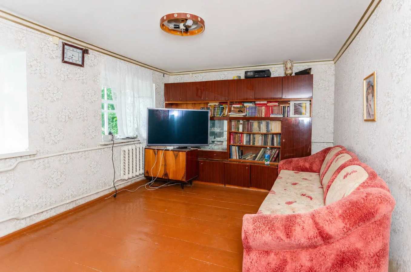 Продажа дома 61 м², Центральная ул., 1