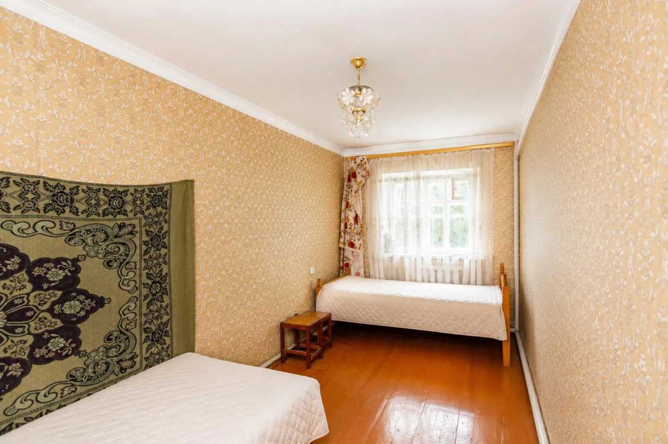 Продажа дома 61 м², Центральная ул., 1