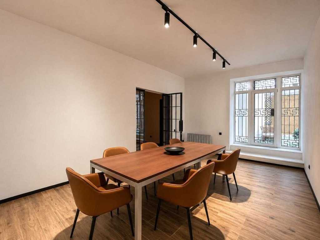 Оренда офісу 100 м², Велика Васильківська вул., 32а
