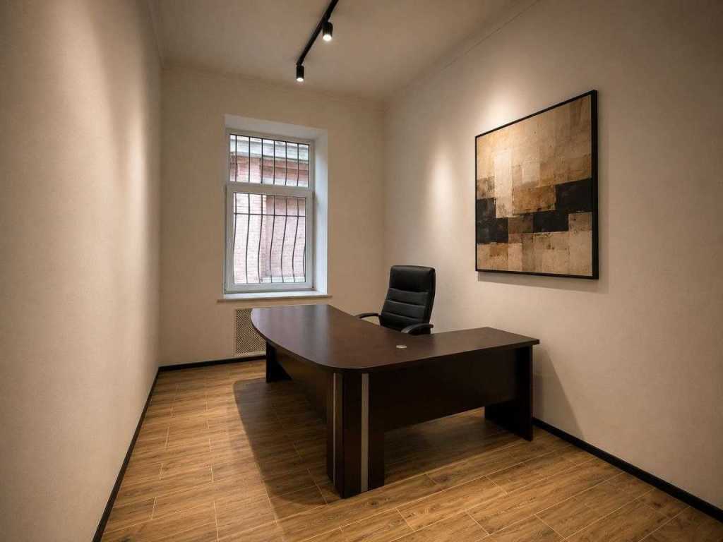 Оренда офісу 100 м², Велика Васильківська вул., 32а
