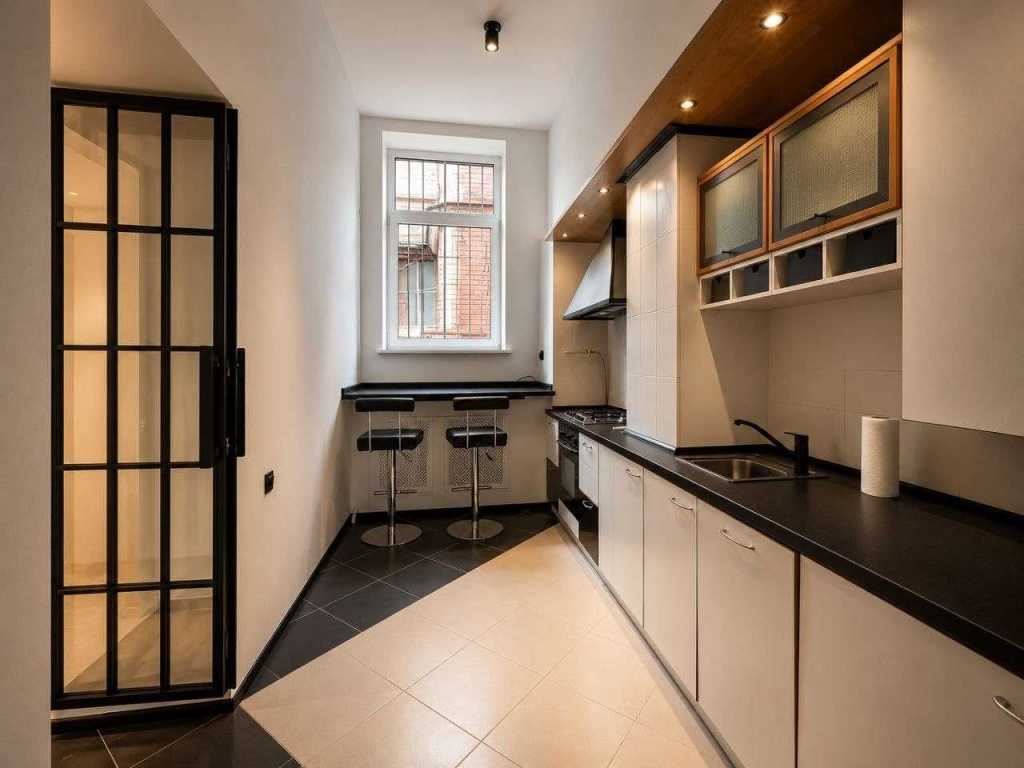 Оренда офісу 100 м², Велика Васильківська вул., 32а