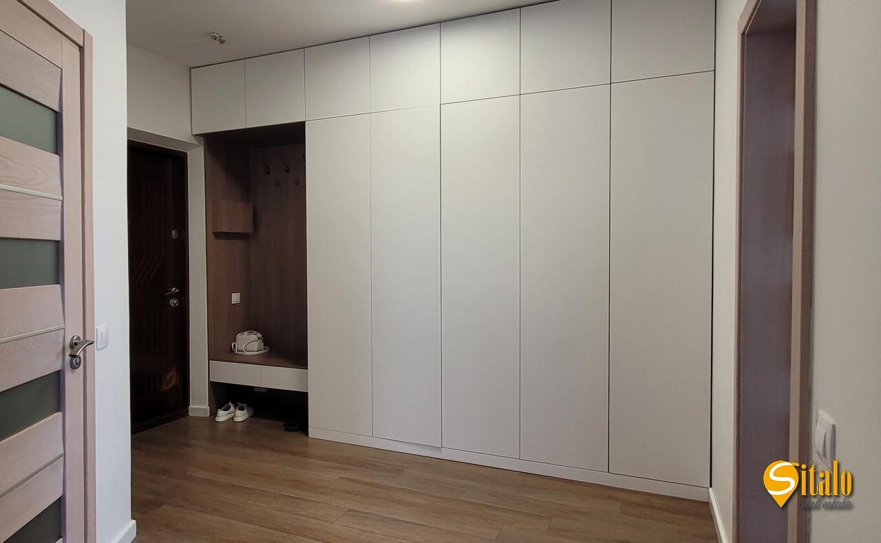 Продаж 3-кімнатної квартири 87 м², Дніпровська наб., 26