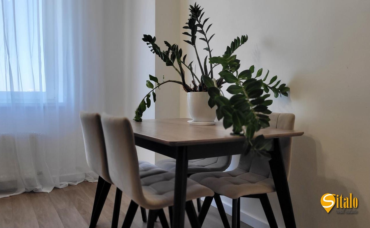 Продаж 3-кімнатної квартири 87 м², Дніпровська наб., 26