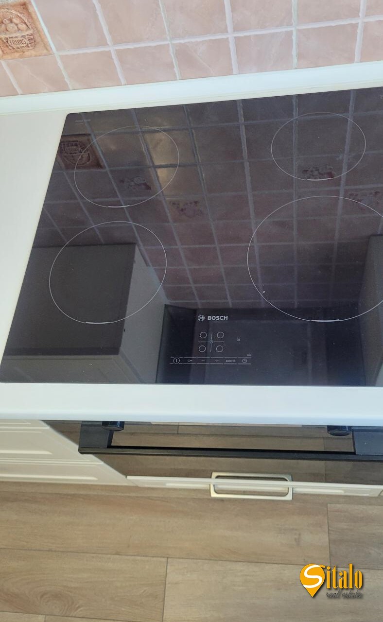 Продаж 3-кімнатної квартири 87 м², Дніпровська наб., 26
