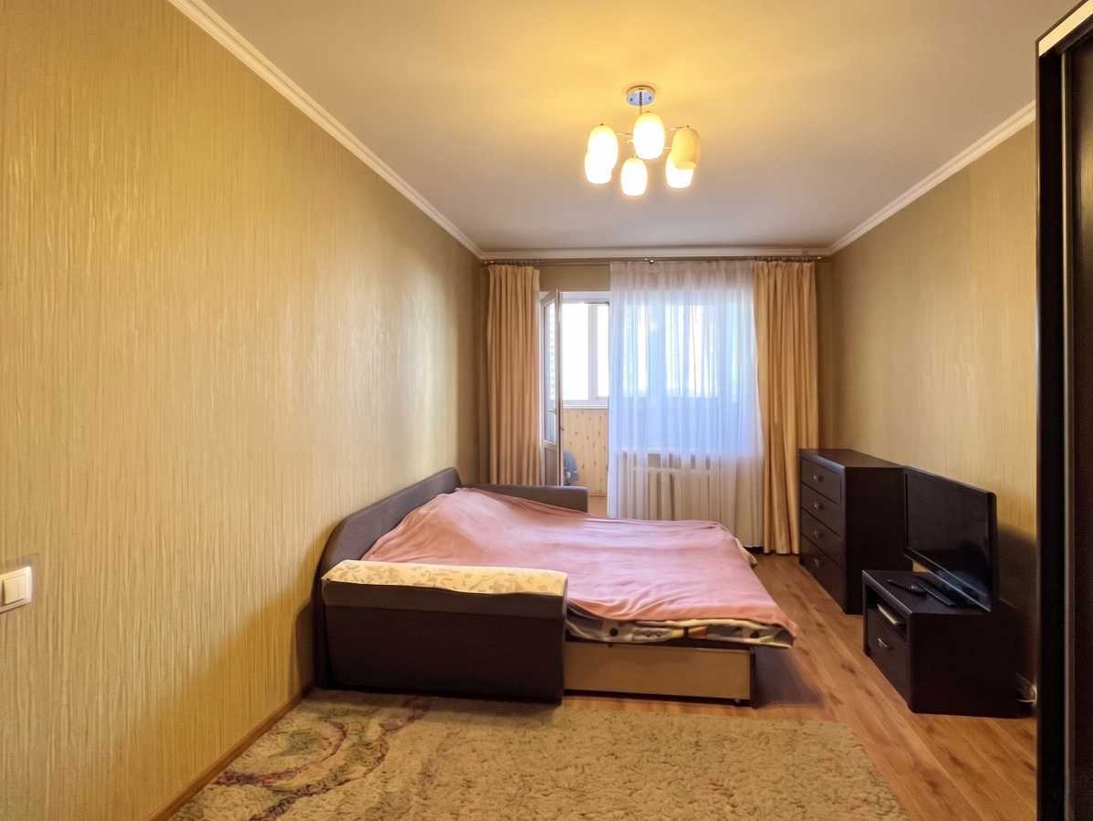 Продажа 2-комнатной квартиры 50.8 м², Петра Григоренко просп., 27