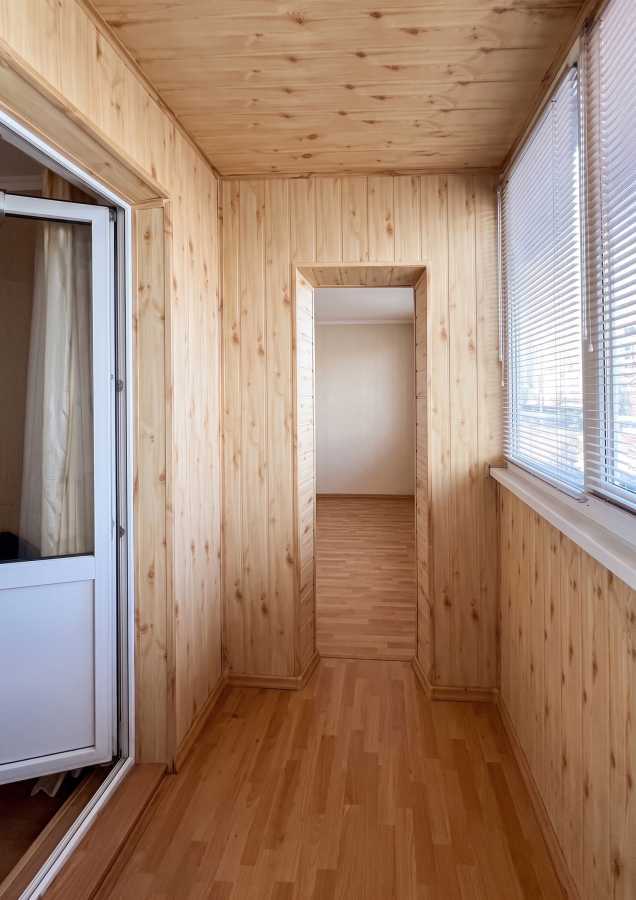 Продажа 2-комнатной квартиры 50.8 м², Петра Григоренко просп., 27