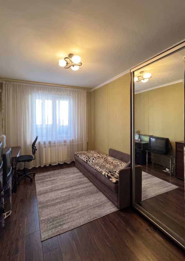 Продажа 2-комнатной квартиры 50.8 м², Петра Григоренко просп., 27