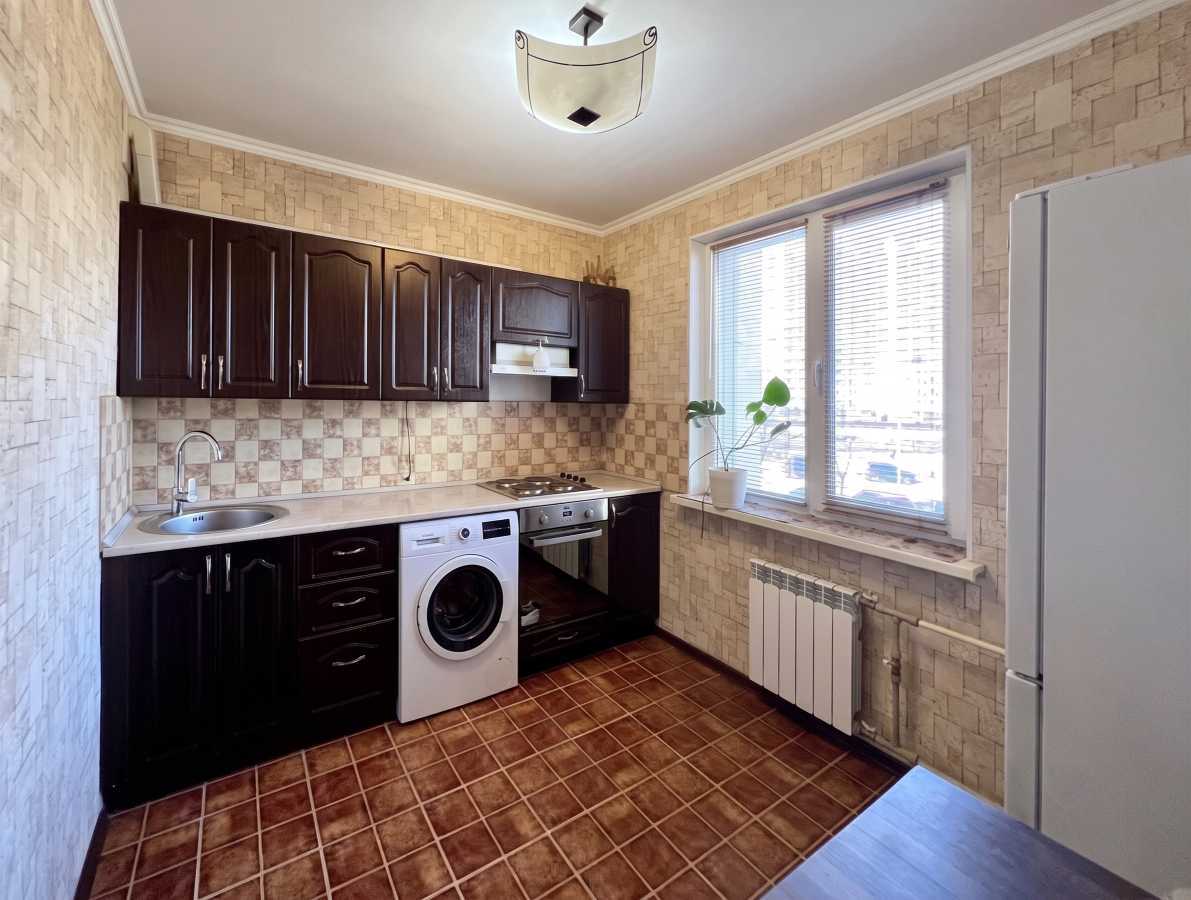 Продажа 2-комнатной квартиры 50.8 м², Петра Григоренко просп., 27