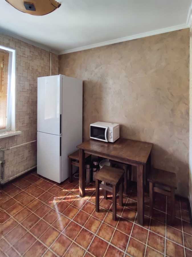 Продажа 2-комнатной квартиры 50.8 м², Петра Григоренко просп., 27