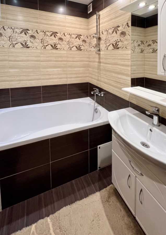 Продажа 2-комнатной квартиры 50.8 м², Петра Григоренко просп., 27