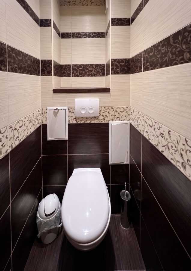 Продажа 2-комнатной квартиры 50.8 м², Петра Григоренко просп., 27