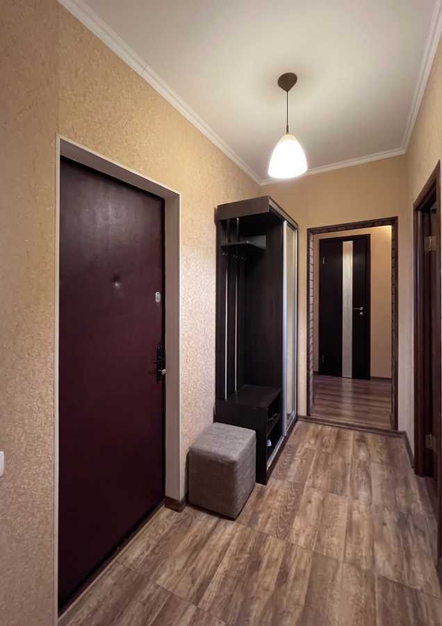 Продажа 2-комнатной квартиры 50.8 м², Петра Григоренко просп., 27