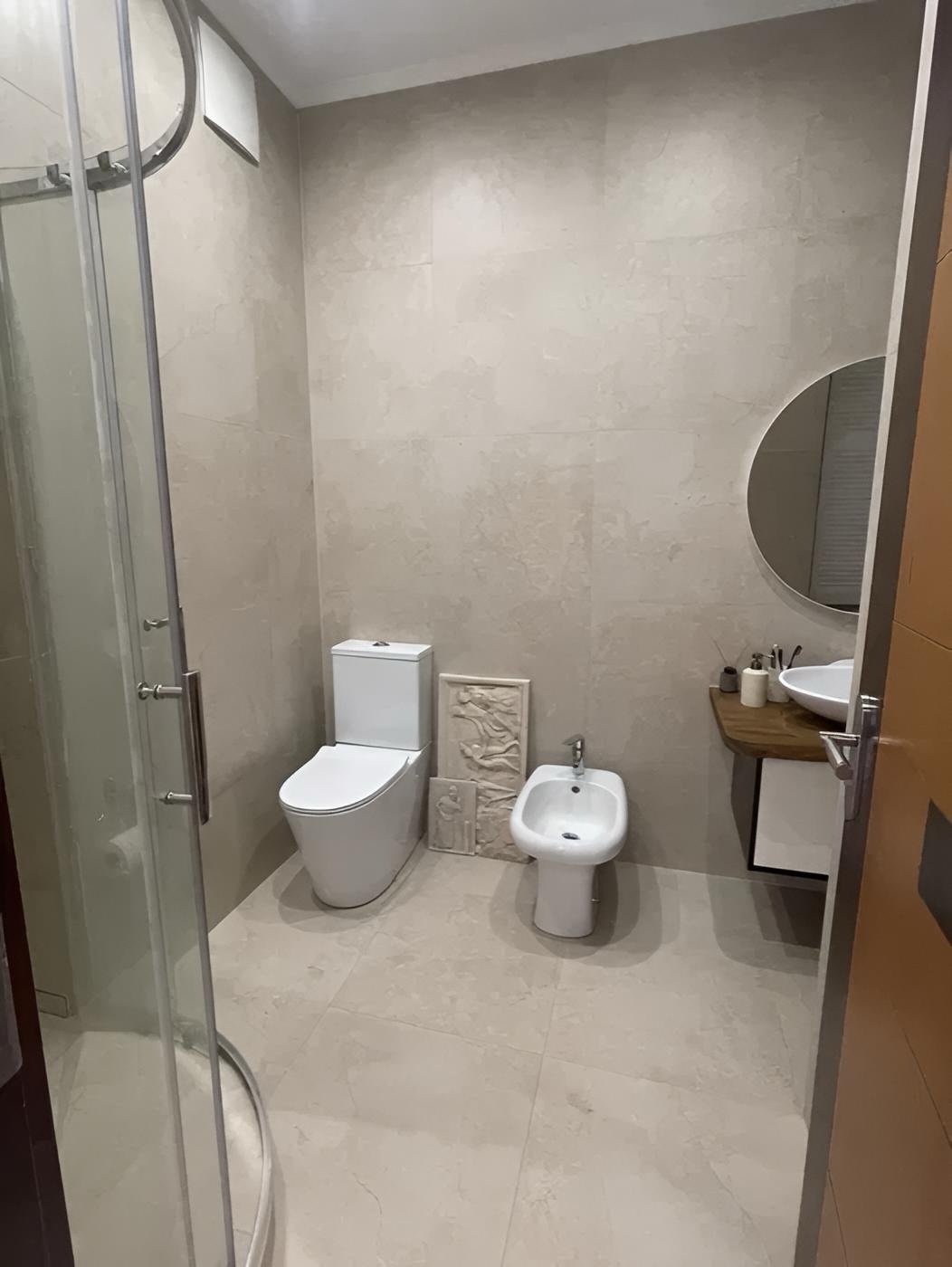 Аренда 1-комнатной квартиры 64 м², Тараса Шевченко бул.