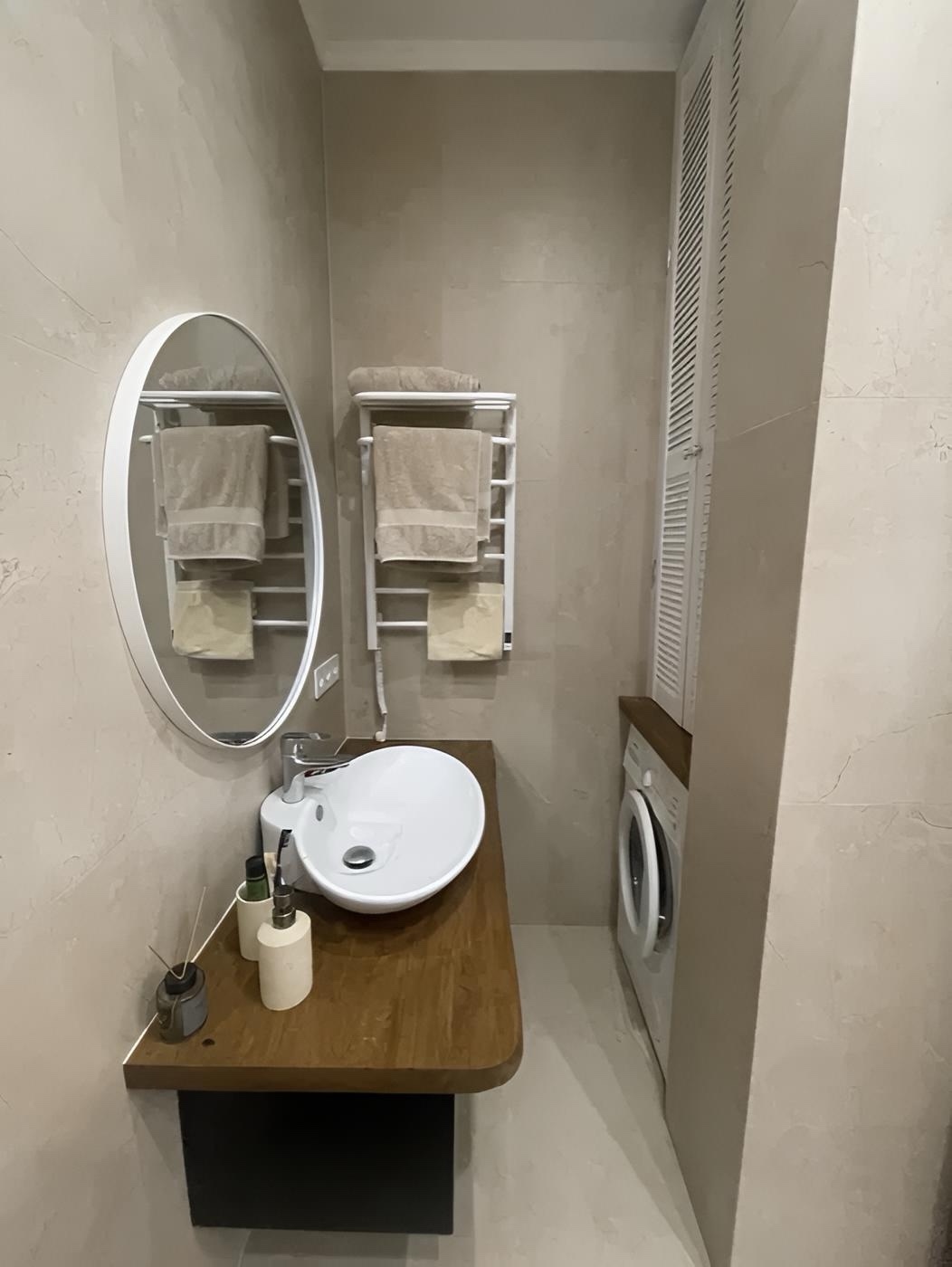Аренда 1-комнатной квартиры 64 м², Тараса Шевченко бул.