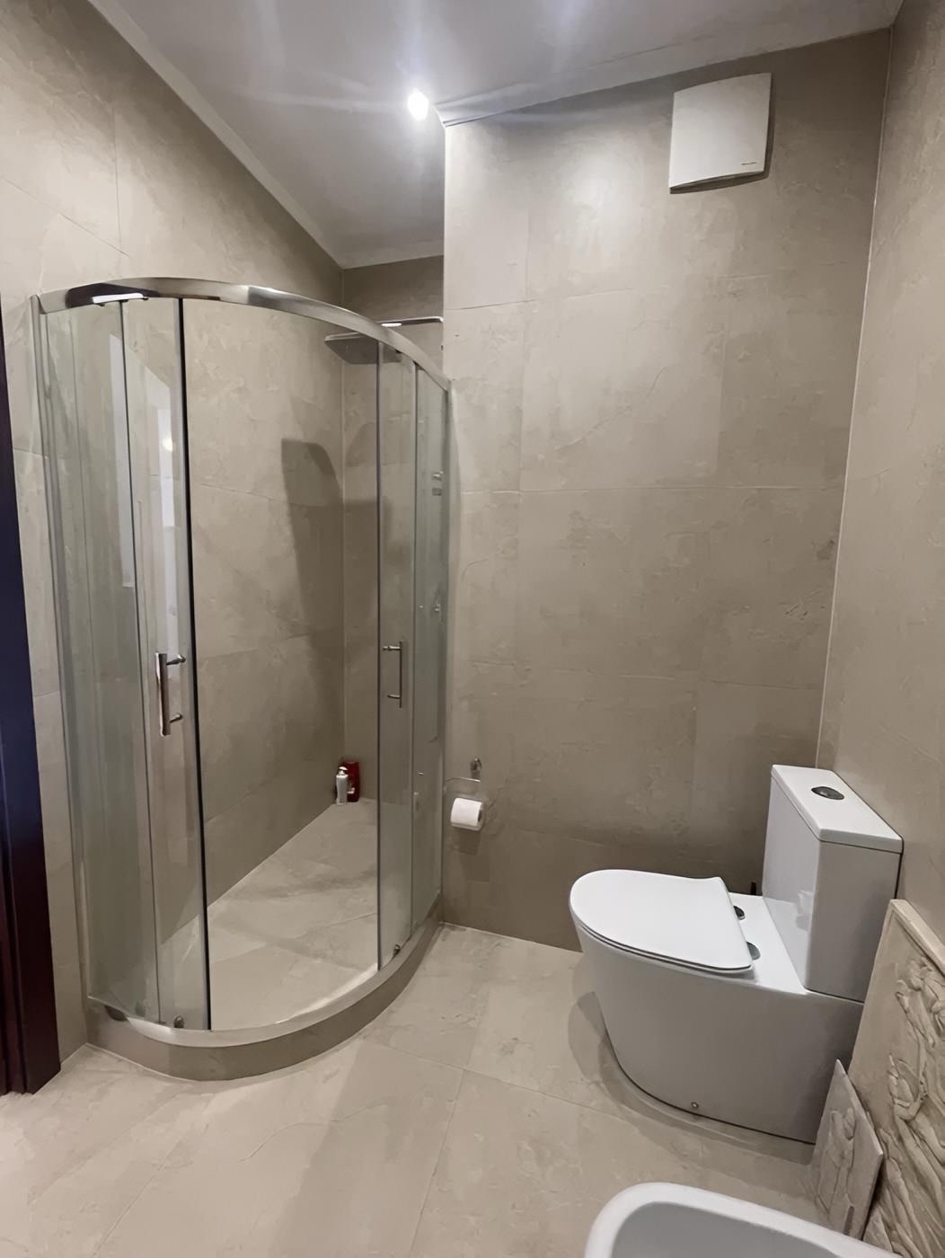 Аренда 1-комнатной квартиры 64 м², Тараса Шевченко бул.