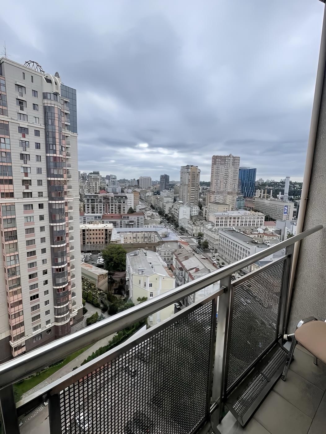 Аренда 1-комнатной квартиры 64 м², Тараса Шевченко бул.