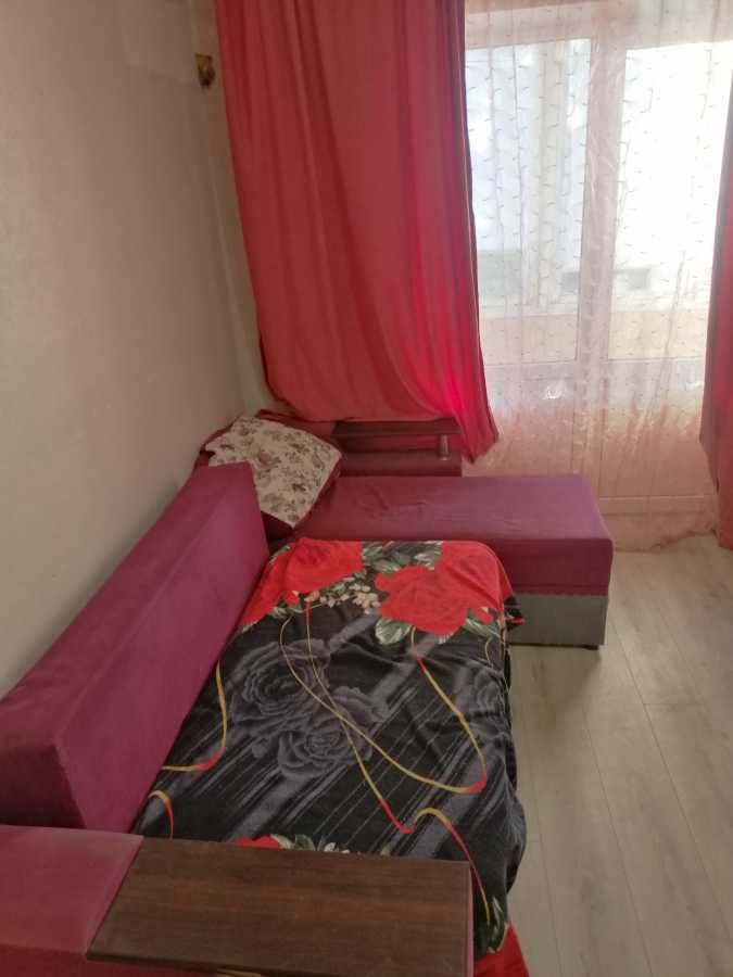 Аренда 1-комнатной квартиры 28 м², Маршала Рокоссовского просп., Рокоссовського, 3Б