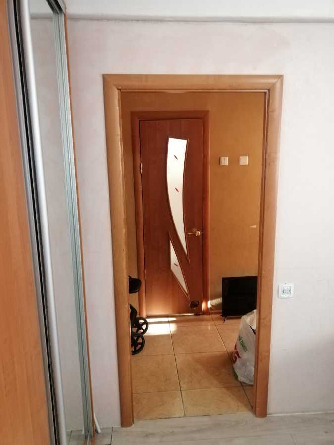 Аренда 1-комнатной квартиры 28 м², Маршала Рокоссовского просп., Рокоссовського, 3Б