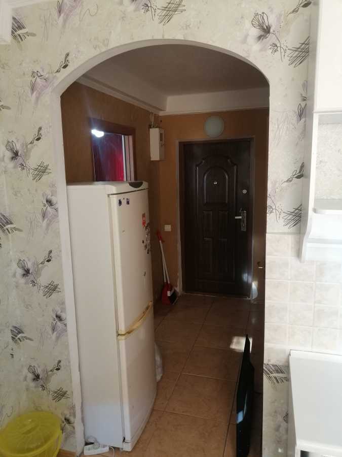 Аренда 1-комнатной квартиры 28 м², Маршала Рокоссовского просп., Рокоссовського, 3Б