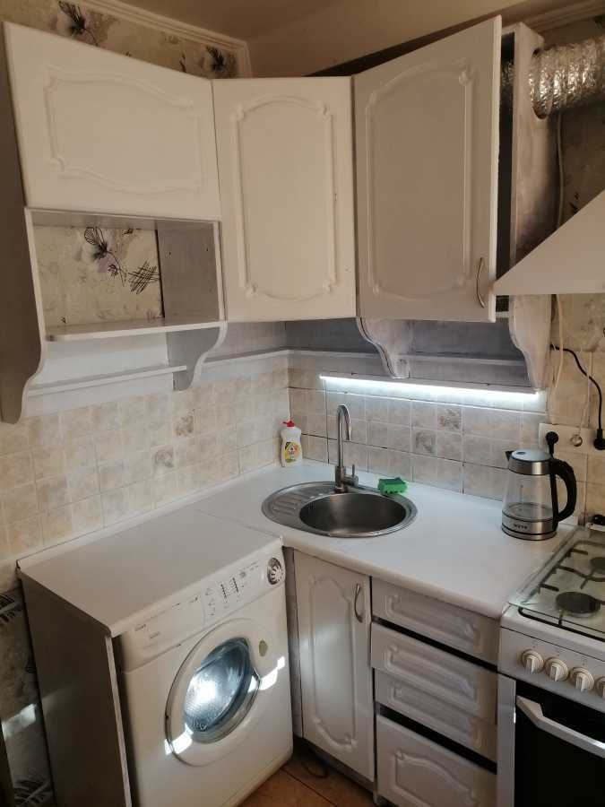 Аренда 1-комнатной квартиры 28 м², Маршала Рокоссовского просп., Рокоссовського, 3Б